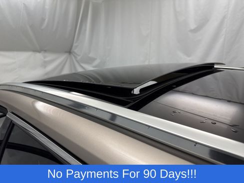 Used 2020 Lincoln Corsair Reserve w/ Equipment Group 201A image 27