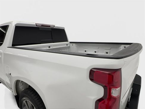 Used 2021 Chevrolet Silverado 1500 RST w/ Convenience Package II image 13