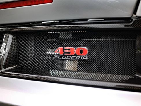 Used 2008 Ferrari F430 Scuderia RWD image 21