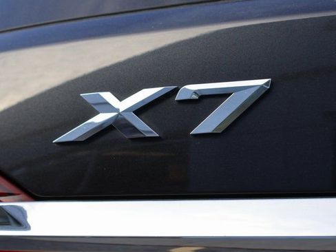 Used 2020 BMW X7 xDrive40i w/ Premium Package image 20