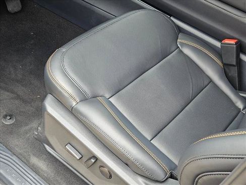 New 2026 Ford Expedition Tremor AWD/4WD image 4