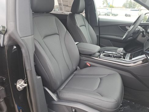 New 2026 Audi Q8 Premium Plus AWD/4WD image 10