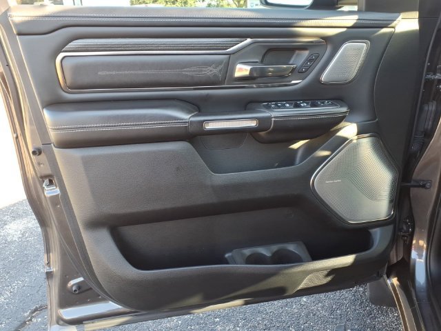 Used 2019 RAM 1500 Limited AWD/4WD image 10