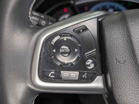 Used 2020 Honda Civic EX image 34