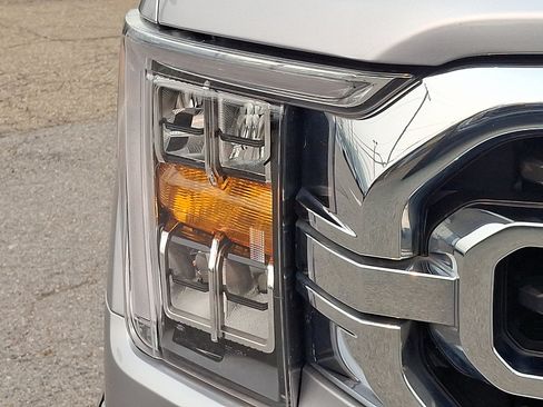 Used 2022 Ford F150 XLT w/ Equipment Group 302A High AWD/4WD image 9