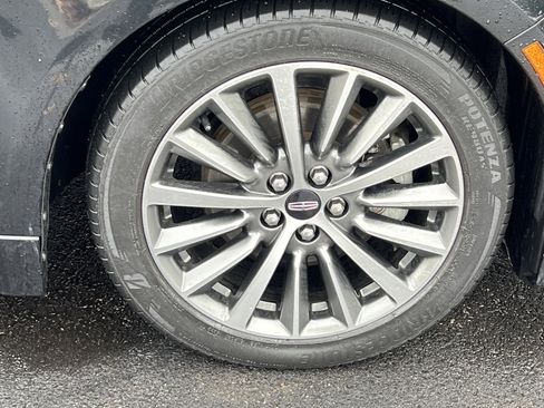 Used 2018 Lincoln MKZ Select w/ Technology Package image 13