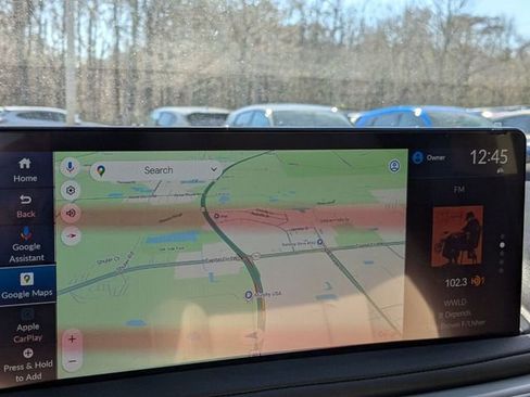 New 2026 Acura MDX w/ Technology Package image 21