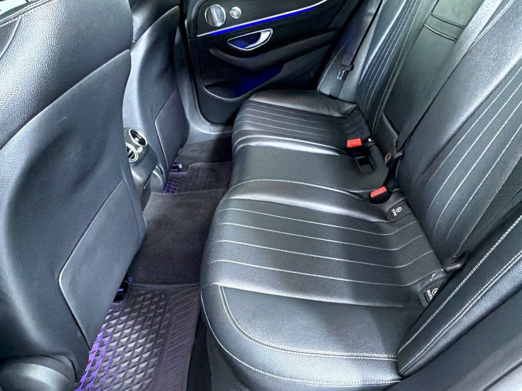 Used 2019 Mercedes-Benz E 300 4MATIC w/ Premium 1 Package image 19