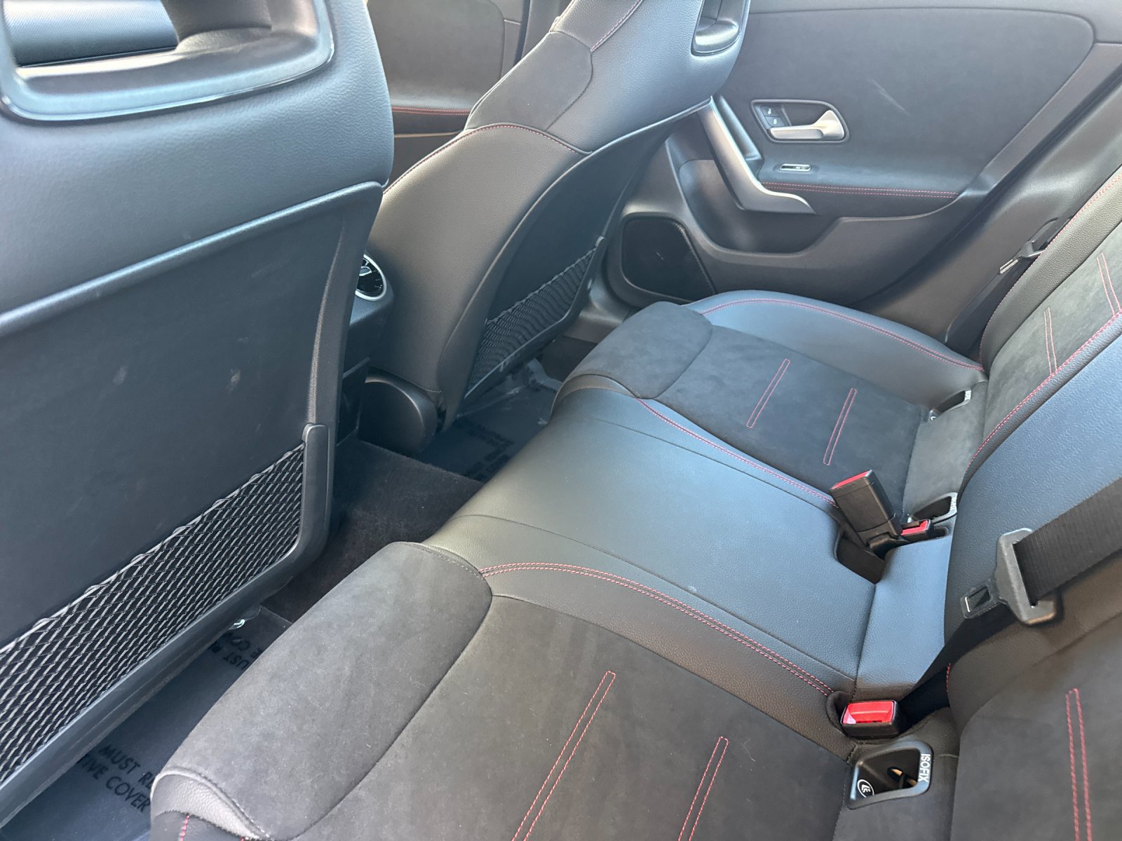 Certified 2026 Mercedes-Benz CLA 250 image 12