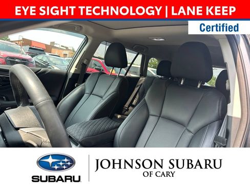 Certified 2025 Subaru Outback Limited w/ Popular Package #2 AWD/4WD image 6