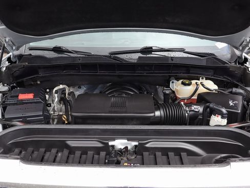 Used 2020 GMC Sierra 1500 SLT image 12