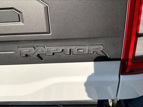Used 2023 Ford F150 Raptor AWD/4WD image 25