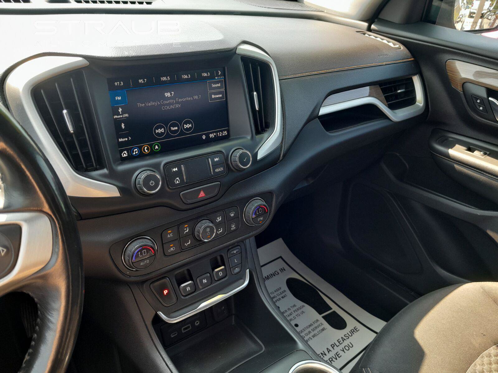 Used 2019 GMC Terrain SLE w/ Driver Convenience Package AWD/4WD image 19