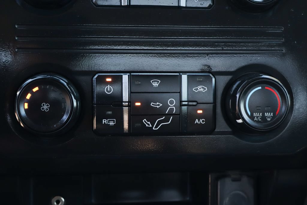 Used 2019 Ford F250 XL w/ Power Equipment Group AWD/4WD image 23