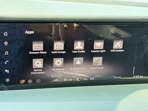 New 2026 Nissan Murano SL AWD/4WD image 15