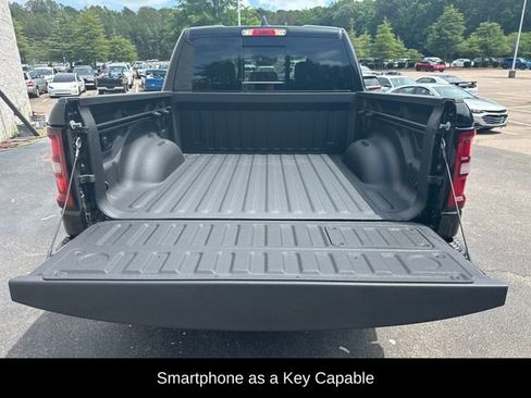 New 2026 RAM 1500 Rebel w/ Rebel Level 2 Equipment Group AWD/4WD image 28