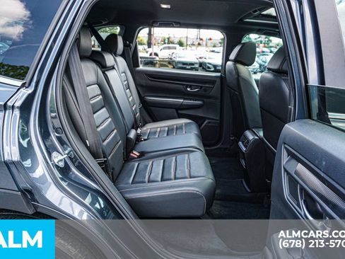 Used 2024 Honda CR-V Sport-L image 23