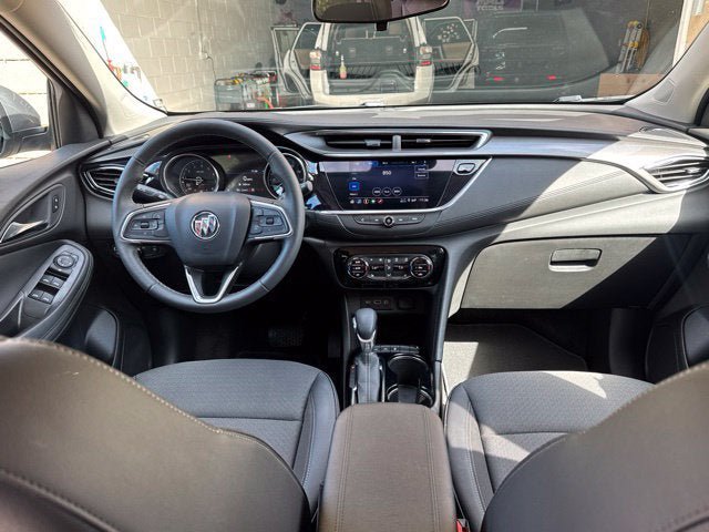 Used 2023 Buick Encore GX Select w/ Safety Package II AWD/4WD image 19