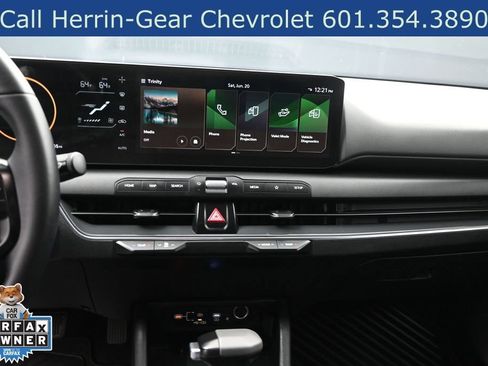 Used 2025 Kia K4 EX FWD image 17
