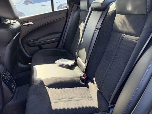 Used 2023 Dodge Charger R/T w/ Daytona Edition Group RWD image 25
