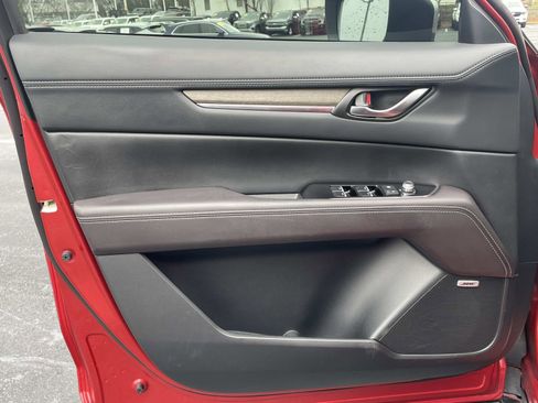 Used 2024 MAZDA CX-5 Signature image 14