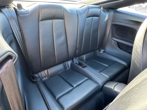 Used 2017 Audi TT 2.0T w/ Technology Package image 20