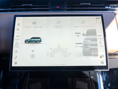 Certified 2024 Land Rover Range Rover Sport SE image 24