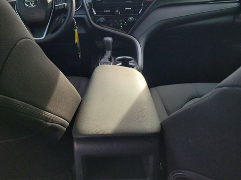 Used 2023 Toyota Camry LE image 15