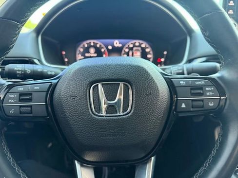 Used 2024 Honda Civic Touring image 8
