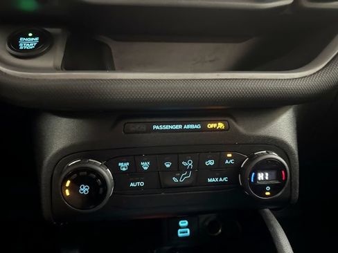 Used 2021 Ford Bronco Sport Big Bend AWD/4WD image 17