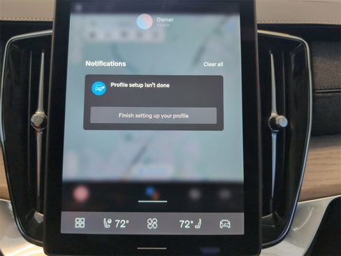 New 2025 Volvo XC90 T8 Plus w/ Protection Package Premier image 28