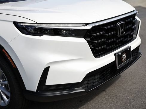 New 2026 Honda CR-V EX image 18