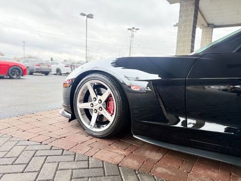 Used 2007 Chevrolet Corvette Coupe w/ Preferred Equipment Group image 7