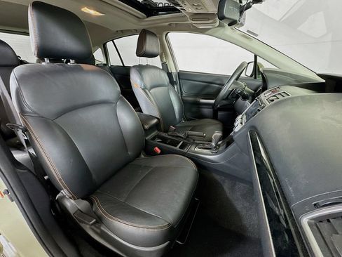 Used 2016 Subaru Crosstrek 2.0i Limited AWD/4WD image 28