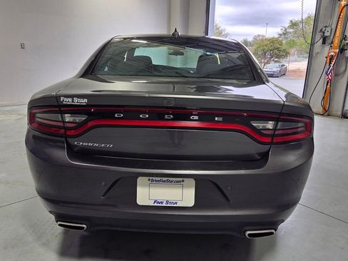 Used 2023 Dodge Charger SXT image 10