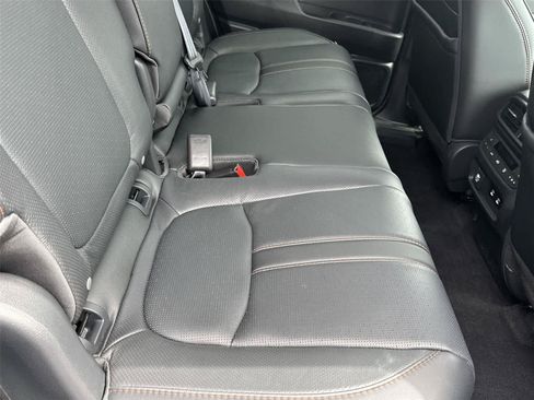 Used 2026 Honda Passport TrailSport Elite image 15