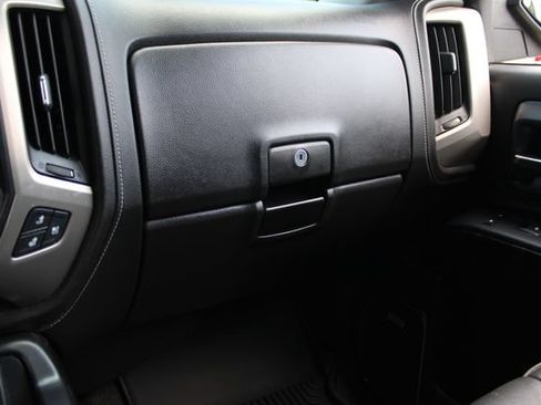 Used 2016 GMC Sierra 1500 Denali AWD/4WD image 19
