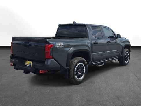 Used 2024 Toyota Tacoma TRD Off-Road AWD/4WD image 5