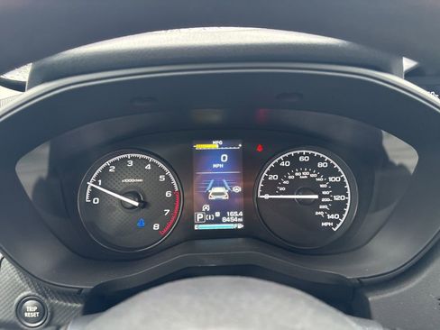 Certified 2023 Subaru Forester image 11