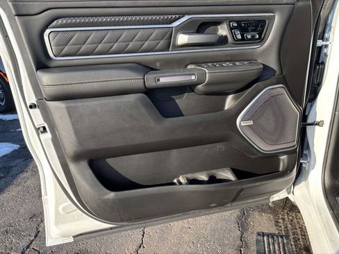 New 2026 RAM 1500 Tungsten w/ Trailer Tow Group image 18