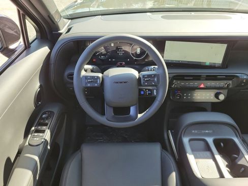 New 2026 Hyundai Palisade XRT Pro AWD/4WD image 22