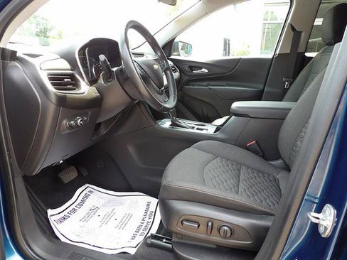 Certified 2020 Chevrolet Equinox LT w/ Driver Convenience Package AWD/4WD image 13