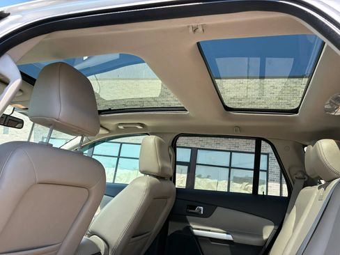 Used 2011 Ford Edge SEL w/ 202A Rapid Spec Order Code FWD image 18