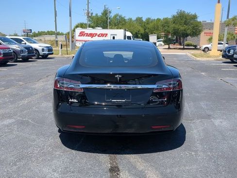 Used 2019 Tesla Model S Long Range AWD/4WD image 7