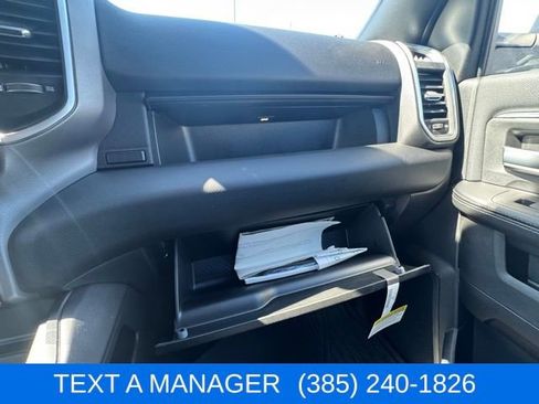 New 2026 RAM 2500 Big Horn image 29