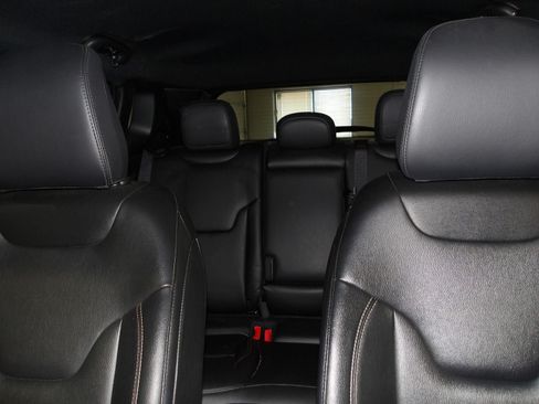 Used 2024 Jeep Compass Limited AWD/4WD image 12