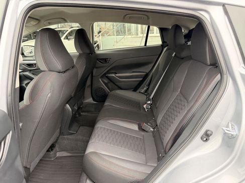 Certified 2025 Subaru Impreza 2.0i Sport image 27