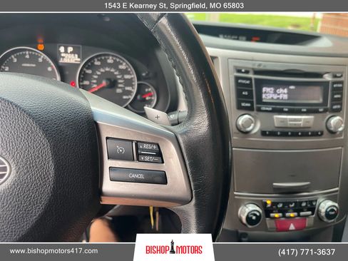 Used 2013 Subaru Legacy 2.5i Premium w/ All-Weather Pkg image 26