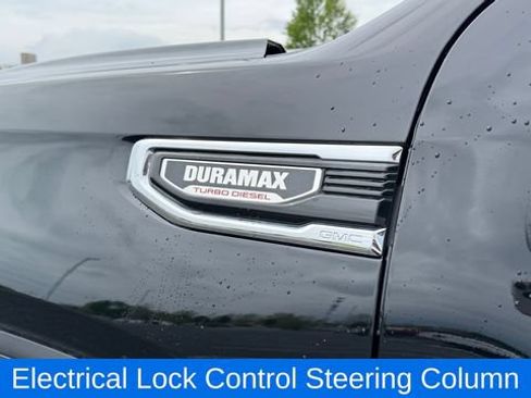 Certified 2021 GMC Sierra 1500 SLE AWD/4WD image 11
