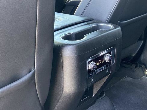 Used 2023 GMC Yukon AT4 w/ Max Trailering Package AWD/4WD image 16